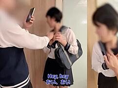 drama episode 5: lowest men, rina and boyfriend in intense homemade action