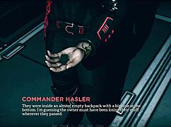 exploring eternum 119 in anime game world