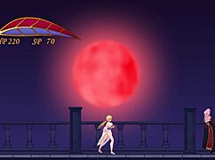 uh, got stuck in unholy disaster-6, teacher wanna love me or what