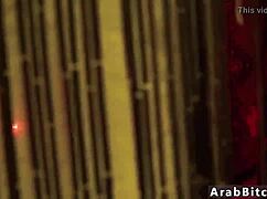 real arab army uniform in afghanistan