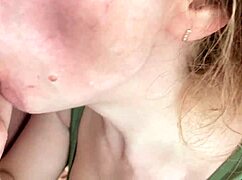 Intense Cheating: Husband Fucks Wife's Friend in Russian Amateur Scene