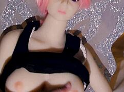 试过操牙仙娃娃狂野恶搞吗