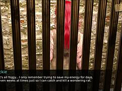 dusklight manor 136 brings captivating redhead charm