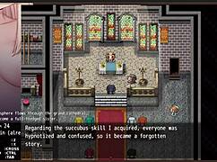 rumina faces new challenges in the hypnosis cult part 2