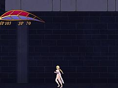 uh, got stuck in unholy disaster-6, teacher wanna love me or what