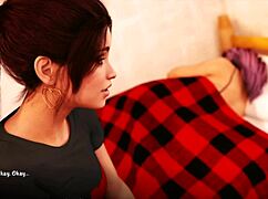 Aoa Academy 13 Game Episode