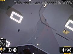 Intense Erika vs Dreamer Sex Scenes in Fallen Doll