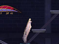 uh, got stuck in unholy disaster-6, teacher wanna love me or what