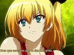 所以我无法H 第10话，还想更多？😈