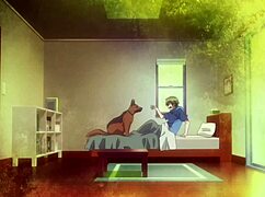 所以我无法H 第10话，还想更多？😈