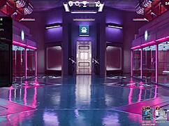 Complete gameplay project atmosphere part seven