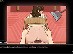 Village rhapsody reveals saxons wife’s steamy memoirs.