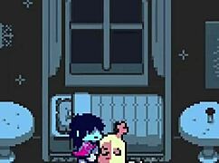 Hey, check out Proseed Suicidalpixel’s wild cartoon hentai!