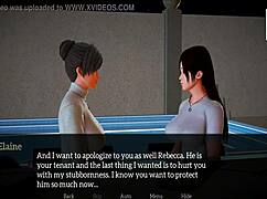 my new family 129 episode unfolds