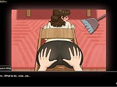 Village rhapsody reveals saxons wife’s steamy memoirs.