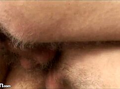 Two Twinks Explore Together