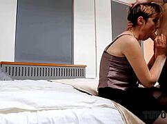 tutor4k teacher acts like a total slut during sex