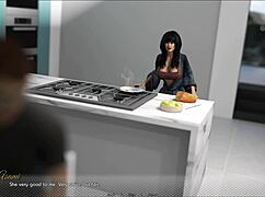 Exploring alternate existence in game five