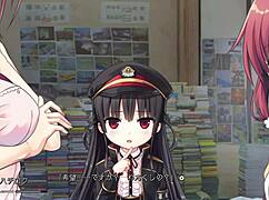 Exploring the world of Maitetu2 in a casual adventure