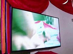 First Wild Group Action with All Types of Machos at Carnival