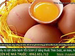 Ancient king's secret for male vitality boost 💪