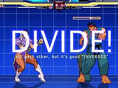 chunli battles long in steamy clash