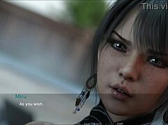 Exploring the origins of anime hentai in game series