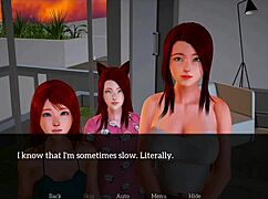 my new family episode 115