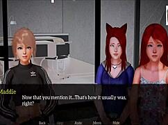 my new family 129 episode unfolds