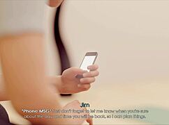 My Pleasure 26 Brings Deep Anime Hentai Cravings