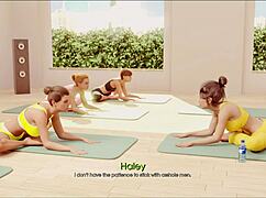 My Pleasure 26 Brings Deep Anime Hentai Cravings