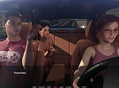 fetish locator game episode 40 at the beach