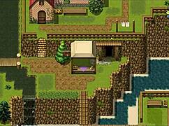 Lost lagoon harem hentai game ep 3 she fell in the water without panties big tits teen 18+ huge boobs 3d sexy dating