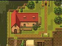 Lost lagoon harem hentai game ep 3 she fell in the water without panties big tits teen 18+ huge boobs 3d sexy dating