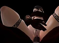 second life black man meets asian woman at cinema