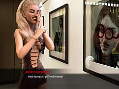 fashion business 5 has monica and melanie kissing victoria’s ass! 😘