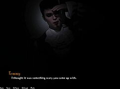 Exploring the Chick Route in Being a Dik 234