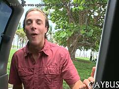 live gay encounter with men