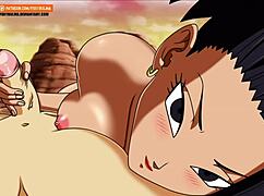 Hentai Monster Madness: Wild Anime Creatures in Explicit Action and Untamed Scenes