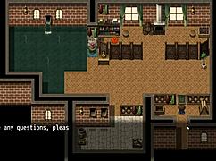 Lost lagoon harem hentai game ep 3 she fell in the water without panties big tits teen 18+ huge boobs 3d sexy dating