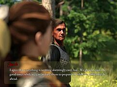 The Price Of Power 30