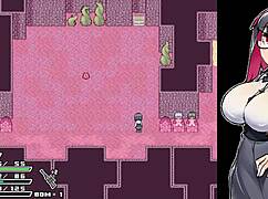 Intense H-Game Rignetta's Adventure Gameplay Part 1