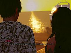 Wow! Complete Gameplay of My Bully Is My Lover Part 17 Rocks!