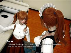 My Bully Turns Into My Lover In This Intense Game Series