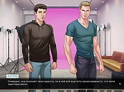 Detailed Gameplay of Our Red String Part 14 with Wild Action