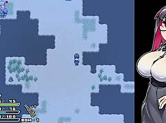 Intense H-Game Rignetta's Adventure Gameplay Part 1