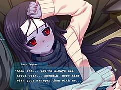 i watch princess x fan disc sex scenes with hentai errors