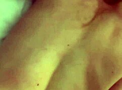 Skinny 18yo girl impregnated with double cum and huge facial shot
