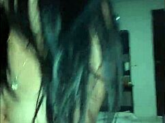 Discover Her Unfaithful Night, Don't Enter!