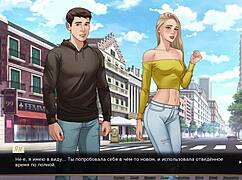 Detailed Gameplay of Our Red String Part 14 with Wild Action